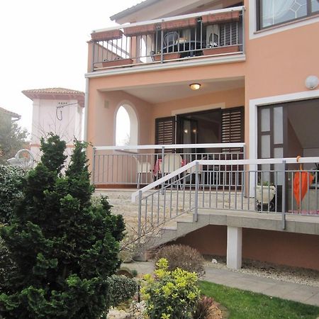 Apartments Mediteraneo Tar-Vabriga المظهر الخارجي الصورة