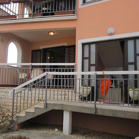 Apartments Mediteraneo Tar-Vabriga المظهر الخارجي الصورة