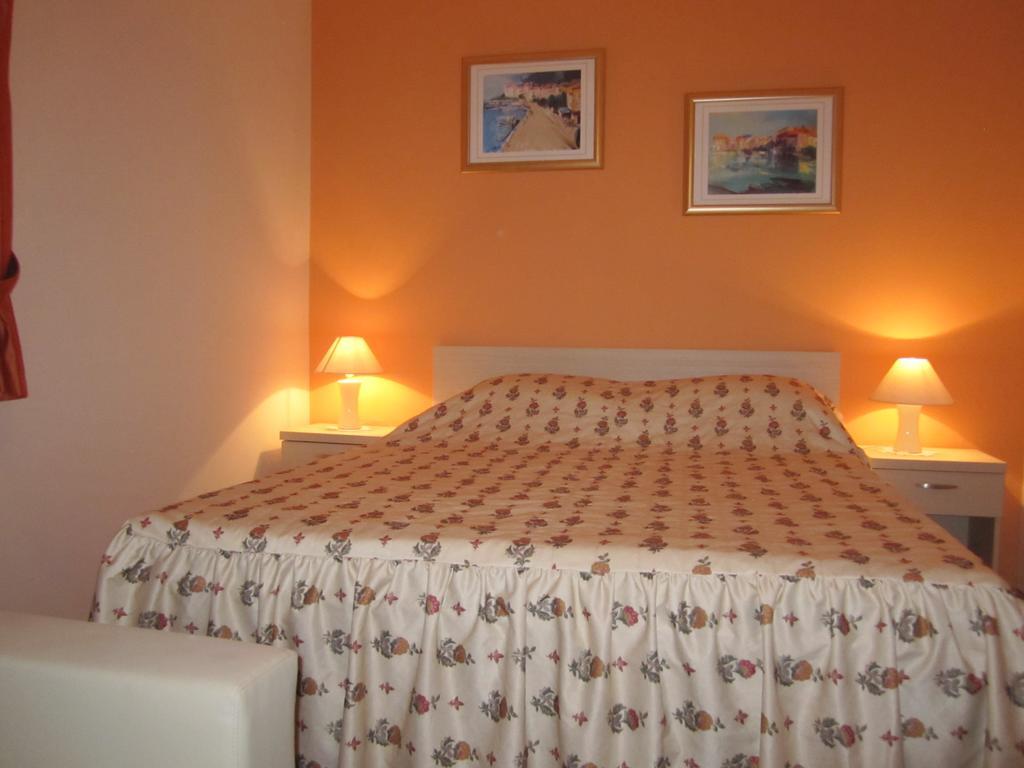 Apartments Mediteraneo Tar-Vabriga الغرفة الصورة