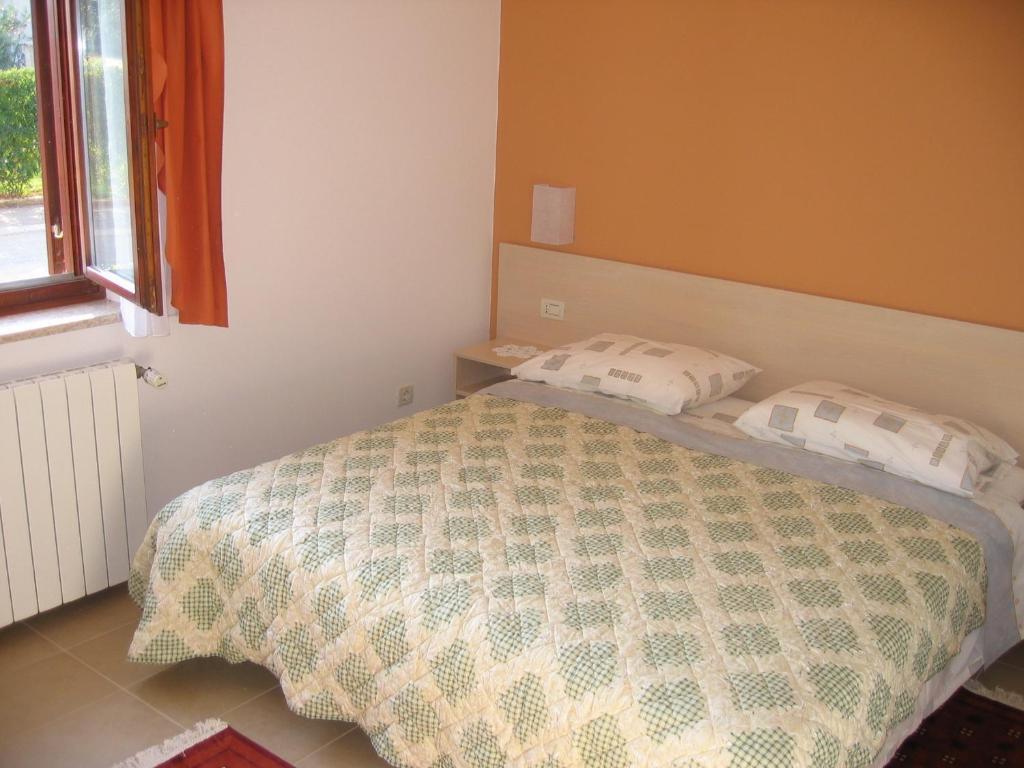 Apartments Mediteraneo Tar-Vabriga المظهر الخارجي الصورة