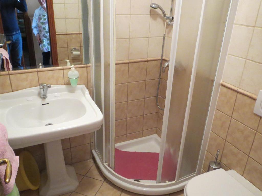Apartments Mediteraneo Tar-Vabriga المظهر الخارجي الصورة
