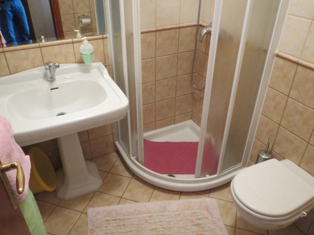 Apartments Mediteraneo Tar-Vabriga المظهر الخارجي الصورة