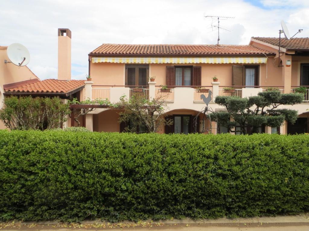 Apartments Mediteraneo Tar-Vabriga المظهر الخارجي الصورة